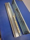 Brother Profile 585 Knitting Machine Incomplete  Untested