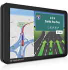Rand Mcnally Tnd 550 Truck Gps