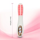 660nm Red Light Pelvic Floor Muscle Trainer Wireless Heating Vaginal Care Device