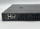 Cisco Isr4331 k9 V04 4300 Series 3-port Gigabit Integrated Services Router