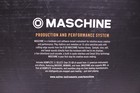 Native Instruments Maschine Mk3 Usb Audio midi Interface System