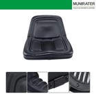 Universal Lawn Mower Tall-back Seat Black Replacement For Tm333bl
