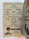 The Wiz Broadway Playbill Sept 1976 Stephanie Mills Tiger Haynes Hinton Battle