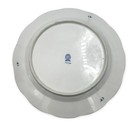 Herend Service Plate  charger  Chinese Bouquet Blue  527  20 Available