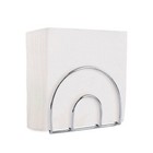 Napkin Holder For Table Kitchen Home Modern Metal Paper Napkin Standers 