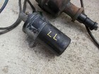 Oliver 77 Row Crop Tractor Good Working Engine Motor Distributor Drive Assembly