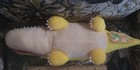 Amuse Gabuccho Crocodile 44cm Japan Plush