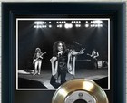 Dio  rainbow In The Dark  Framed Record Display