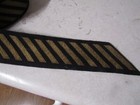 Genuine Us Military Ww2 Service Stripes Hash Mark Felt Sold By The Bars