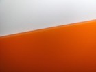 1 8  X 12  X 12   Urethane   Polyurethane 80 A Orange Sheet