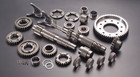 Ppg For Mitsubishi Evo 4-9 5spd  1st-4th  Drag Set  inc 4 307 F d 