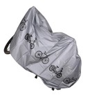 Bicycle Cover Bike Rain Cover Durable Bicycle Cover With Sticker For Mountain