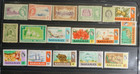 A Very Fine Lot Of British Colonies Mint   Mnh Stamps
