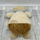 Princess Soft Baby Teddy Bear Plush Stuffed Animal Toy Baby Baby Soft Lovey
