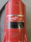 Milwaukee Dymodrill 2-speed Corded Drill  120v 900 450 Rpm  Concrete Core Drill