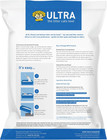 Ultra Unscented Clumping Clay Cat Litter 18 Lb Bag