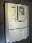 Vintage Iomega Zip 750mb External Usb Drive Z750f Z750usb