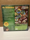 The Quest For El Dorado Board Game Ravensburger 2017 - Brand New   Sealed