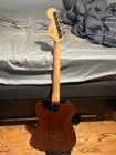 Squier Esquire Deluxe
