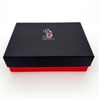 Disney X Coach Mickey Mouse Limited Edition Double Zip Crossbody Bag  Nwt  Box
