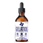 Gelatide Liquid Supplement  All Natural Formula  Gela Tide Drops  3 Pack 