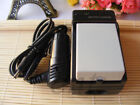 Lp-e8 Battery Charger For Canon Rebel T2i T3i T4i T5i Kiss X5 Eos 550d 650d