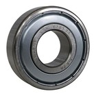  2 Pack  Usa Timken 6203-2z 17x40x12mm Double Metal Seal Ball Bearings