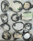 Lot Of 12 Cable Assembly Ife Jet Plane Aircraft Aviation Boeing  541