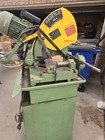 Haberle Hl4 13    Circular Mitering Metal Cutting Cold Saw