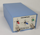 Olympus 5662 Preamp Panametrics Ndt Ultrasonic Preamplifier Flaw Detector Unit