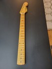 Fender Squier 50s Stratocaster Neck Made In Korea 