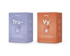 Truvy Tru    Vy   new   Formula Weight Loss-4 Week  truvision Trufix Trucontrol 