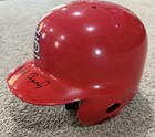 Orlando Cepeda Signed Full Size Authentic Batting Helmet St  Louis Cardinals Jsa