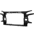 Front Radiator Support Core For 2022-2024 Hyundai Tucson 64101n9000 Hy1225225