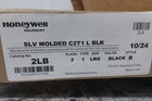 Salisbury 2lb Size L 16 In Sleeve Length Electrical-insulating Sleeves