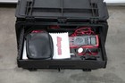 Snap-on Gmtk General Mechanics Tool Kit 8 Drawer  like New   0562