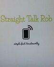 Straight Talk Rob Refill Card 30 Day  45 Prepaid Unlimited  Data Plan Top Up Now