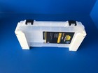Starboard Horizontal Storage Tray Holder With Plano 3700 Pro Latch Stowaway