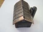 Collector Pencil Sharpener Barn