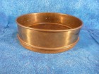 Fisher Scientific Standard Testing Sieve No  25
