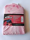 Kids Miraculous Lady Bug Blankets