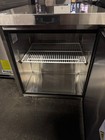 2022 Migali C-u27r-hc 1-door Undercounter Refrigerator