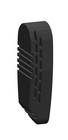 Arecoil Pad For 6-position Adjustable Stock  black 