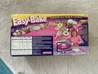 Nib Hasbro Easy-bake Oven   Snack Center Toy Kitchen Baking Set 2001 New 