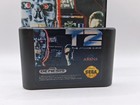 T2  The Arcade Game - Sega Genesis No Manual Tested