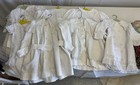 Antique Victorian Children s Clothing  Coats  Dresses-  Lifetime Collection- 7pc