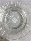 Vintage Glass Dunes Hotel Country Club Casino Las Vegas Ashtrays 4 5  Tobacco