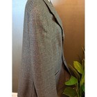 Ralph Lauren Men s Brown Houndstooth Sport Coat Work Old Money Preppy  Classic