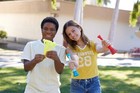 Original Bunch O Balloons 330  Rapid-fill Self-sealing Water Balloons 10pk