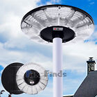 10000w 360   Commercial Solar Street Lights Large Led Outdoor Dusk Dawn Lamp pole